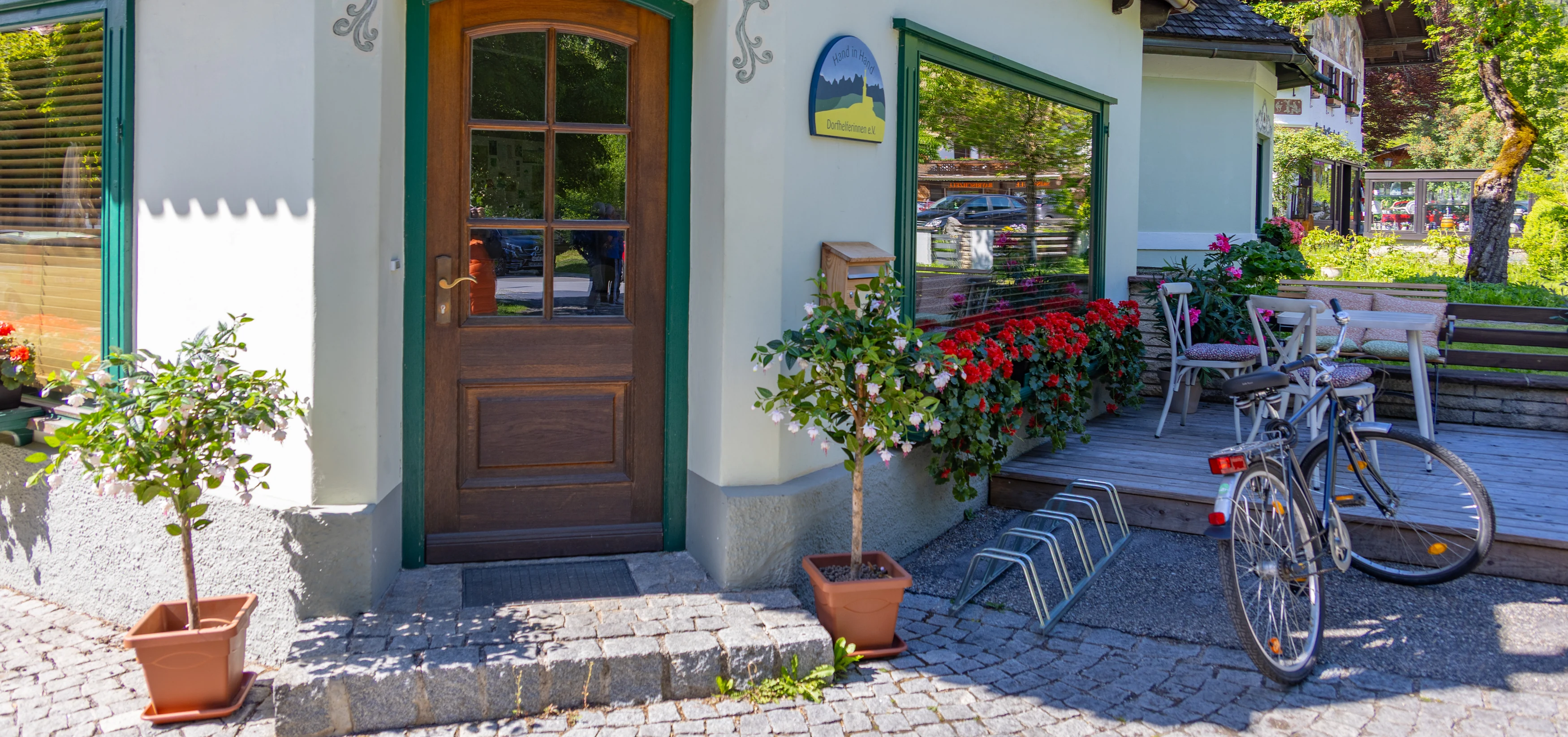 Bayrischzell im Film