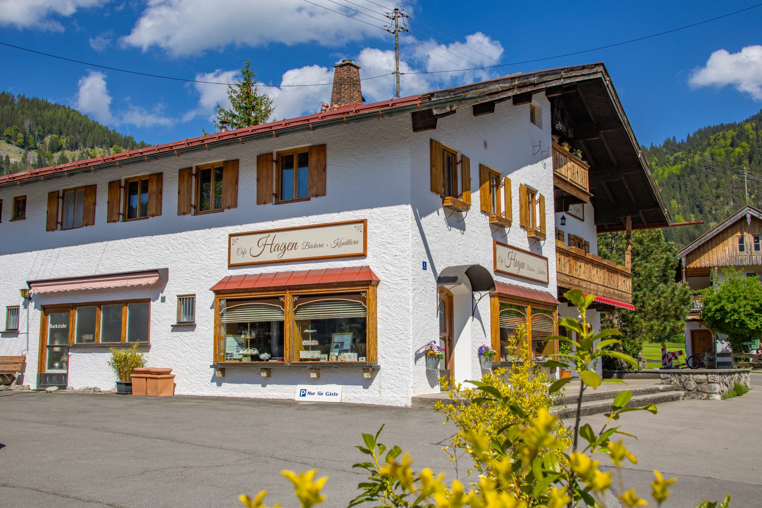 Café Hagen