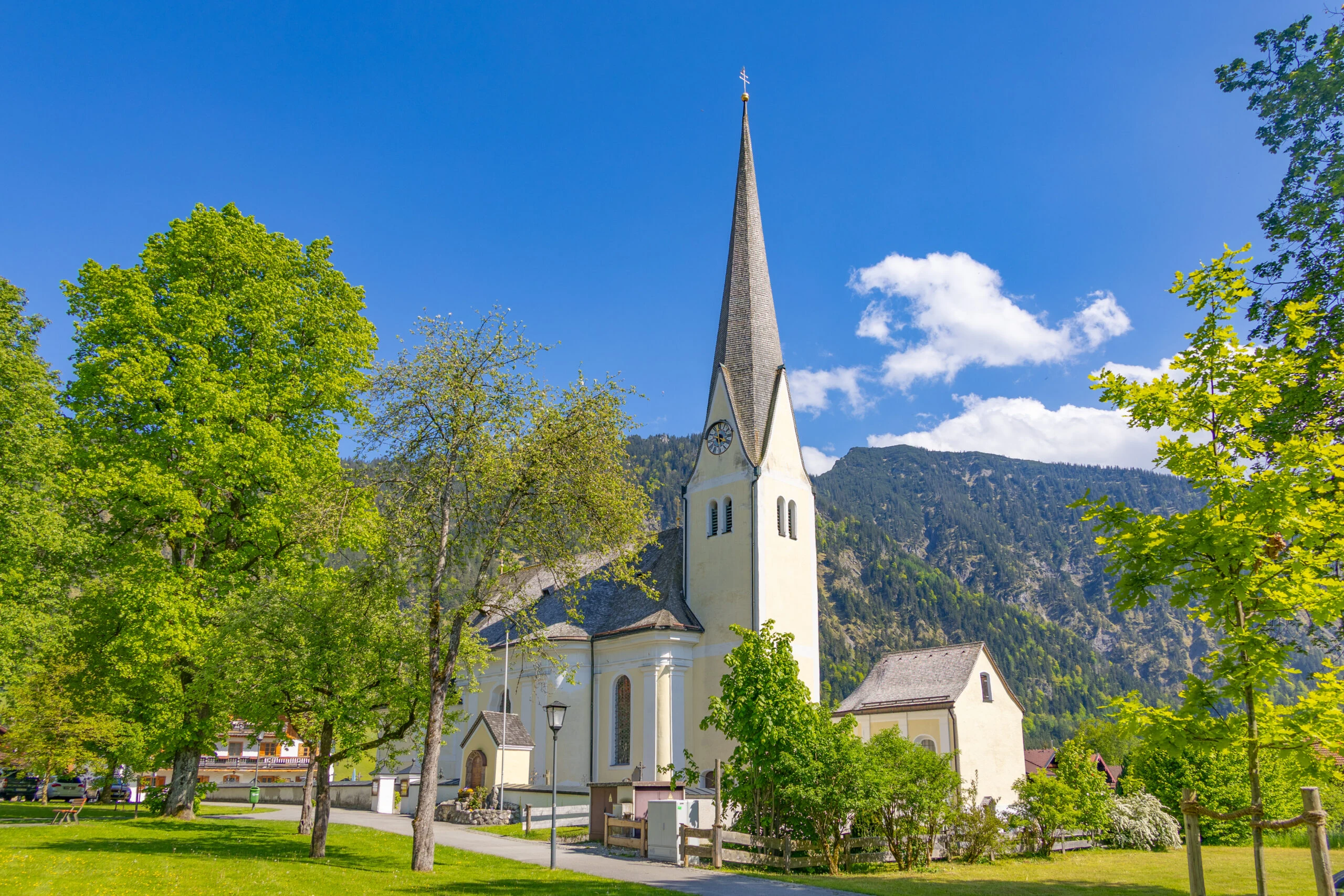 So ist Bayrischzell wirklich