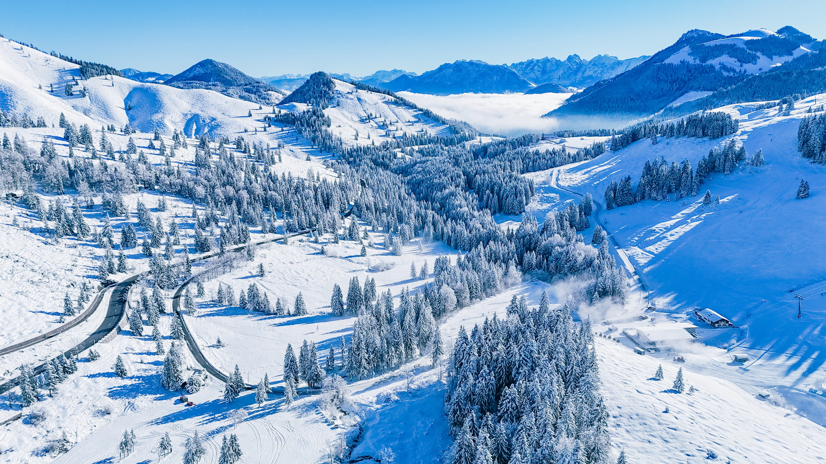 Winter in Bayrischzell 2026/27: Termine und Highlights