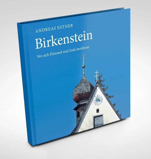 Birkenstein, Wo sich Himmel und Erde berühren