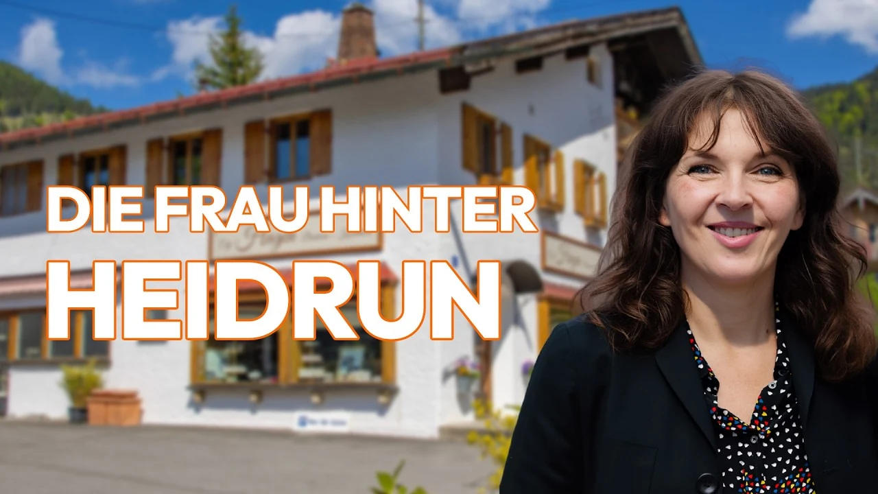 Wer ist wer