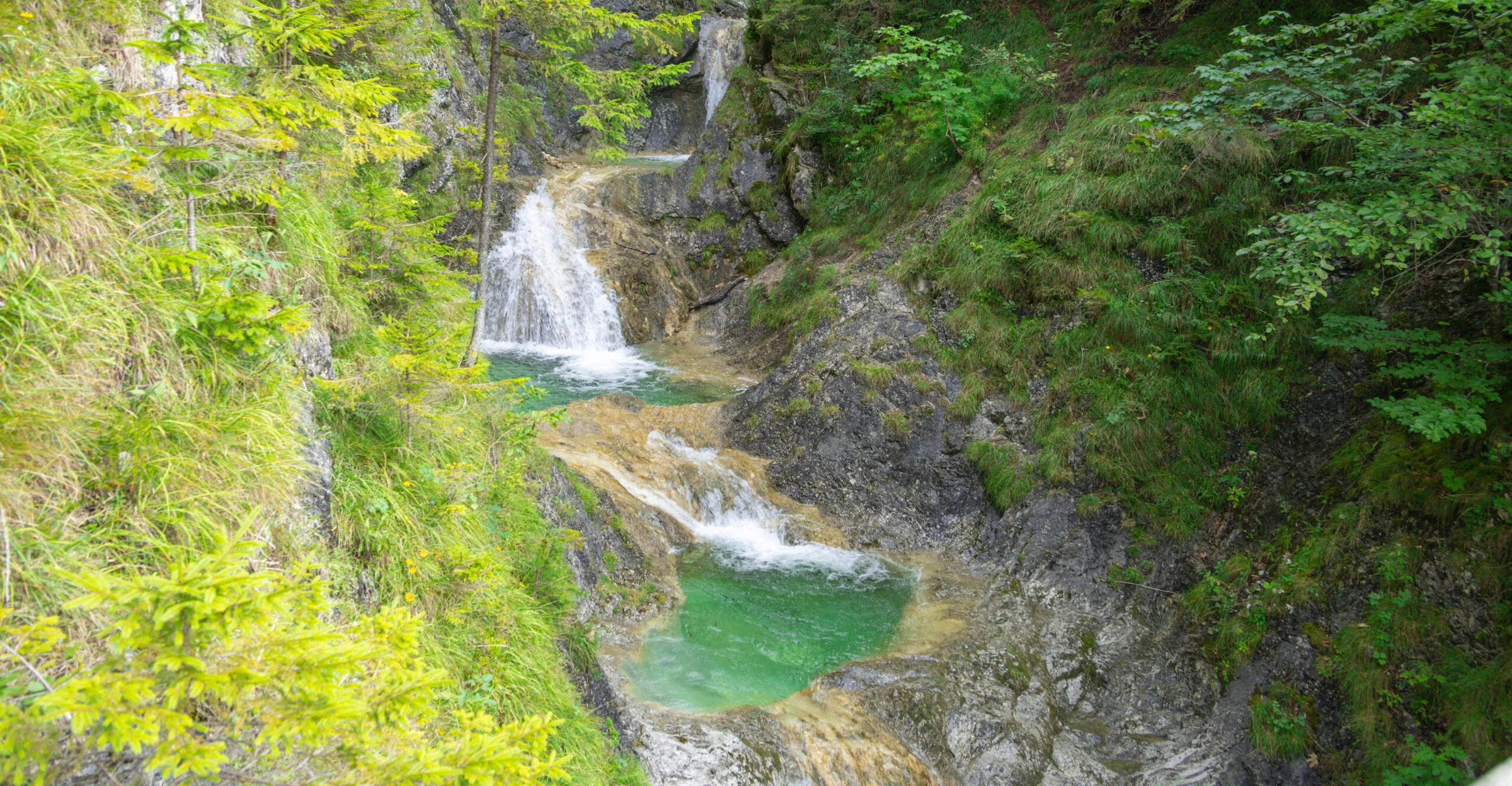 Wendelstein-Männlein-Weg