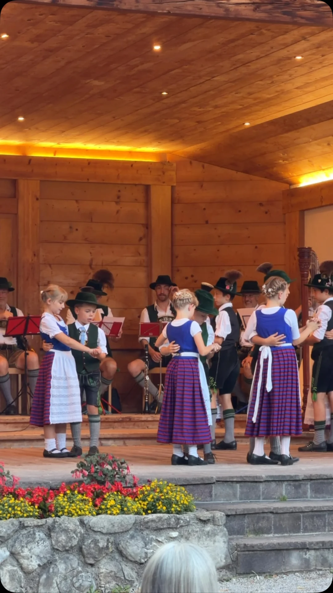 Beitrag von Treffpunkt Bayrischzell