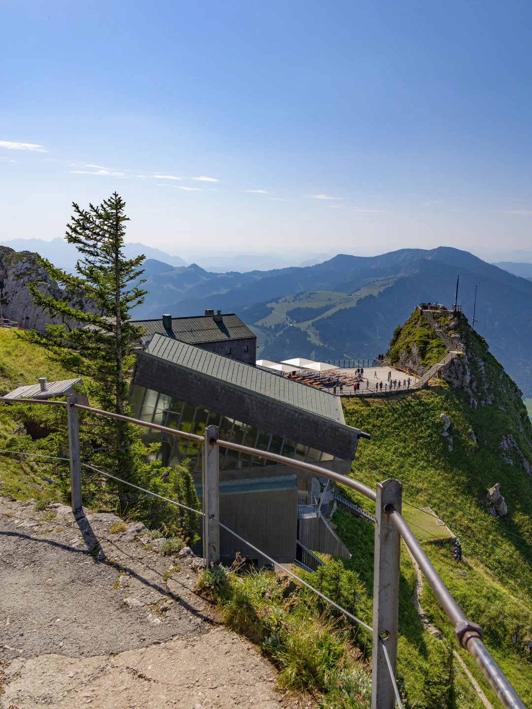 Beitrag von Treffpunkt Bayrischzell