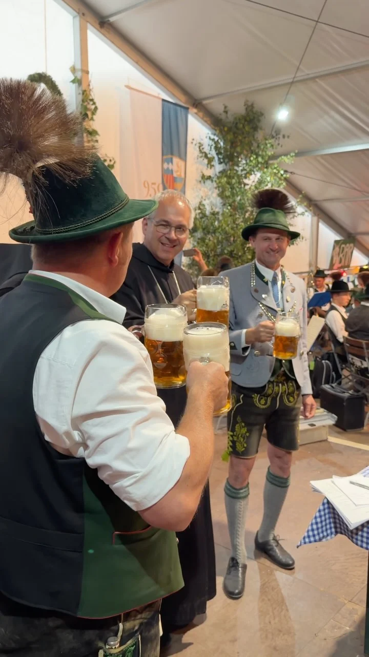 Beitrag von Treffpunkt Bayrischzell