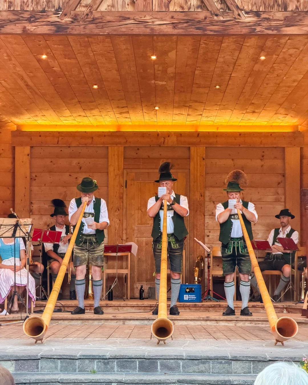 Beitrag von Treffpunkt Bayrischzell
