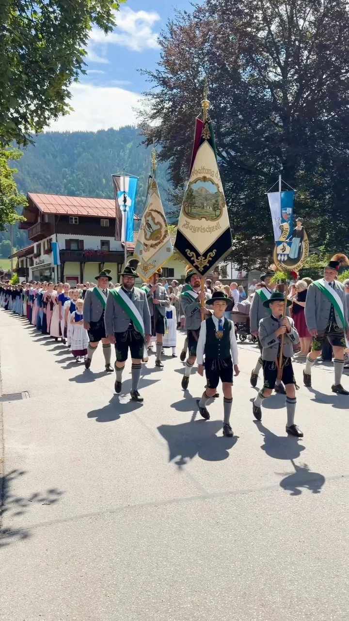 Beitrag von Treffpunkt Bayrischzell
