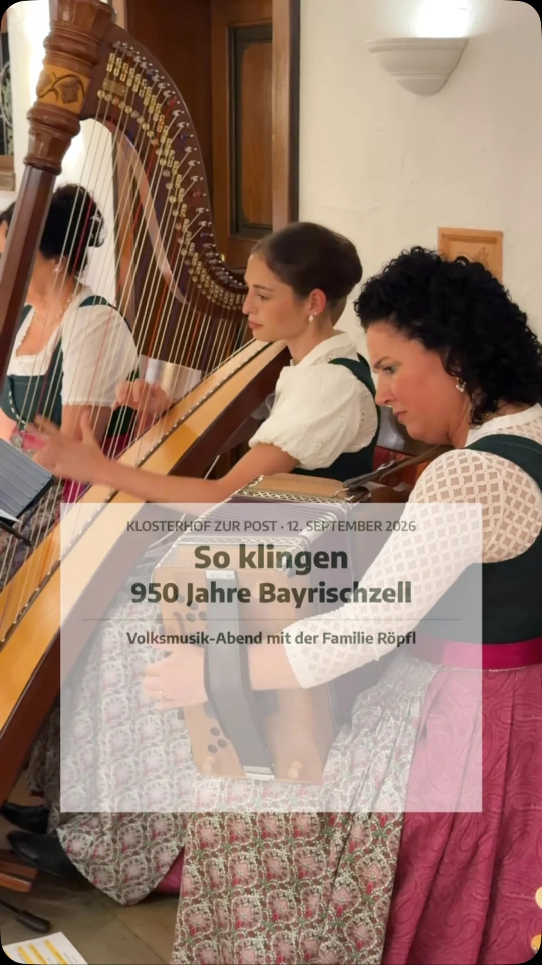Beitrag von Treffpunkt Bayrischzell