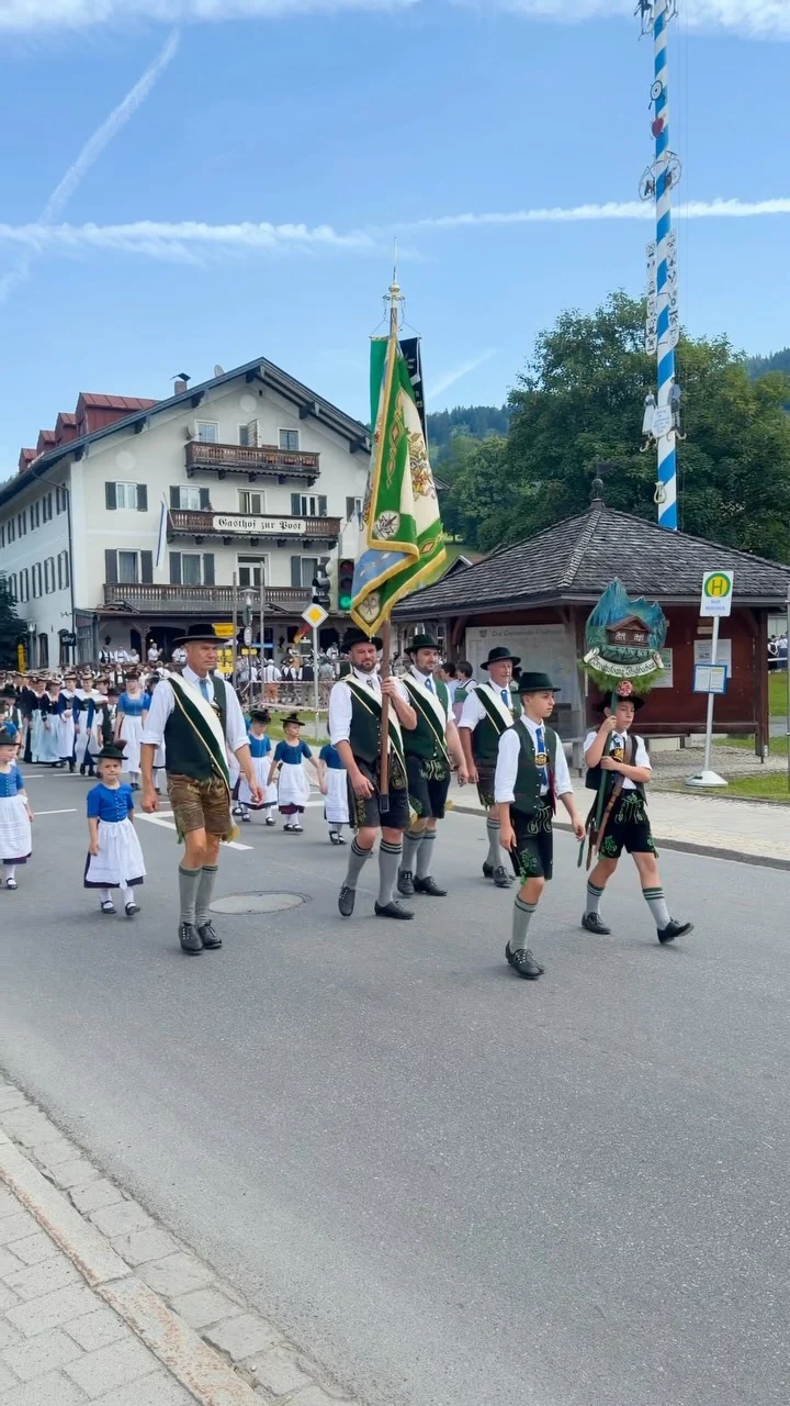 Beitrag von Treffpunkt Bayrischzell