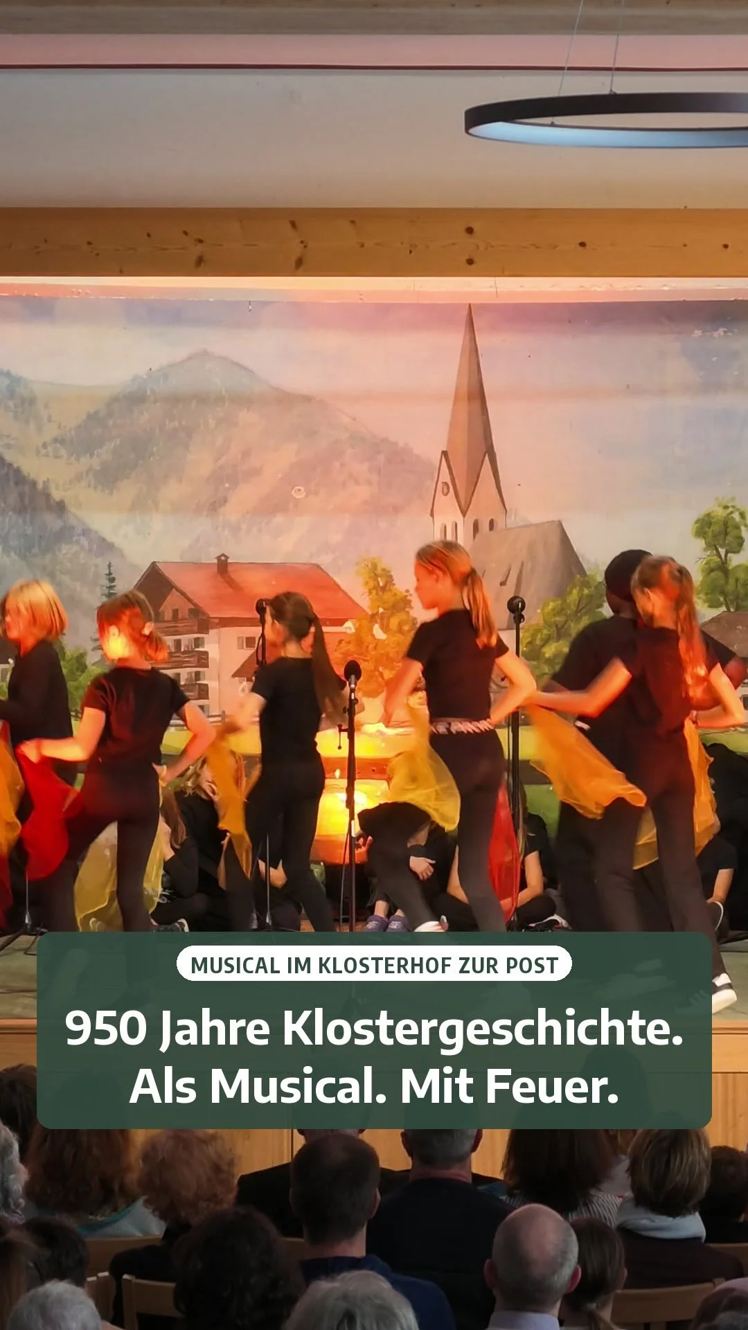 Beitrag von Treffpunkt Bayrischzell