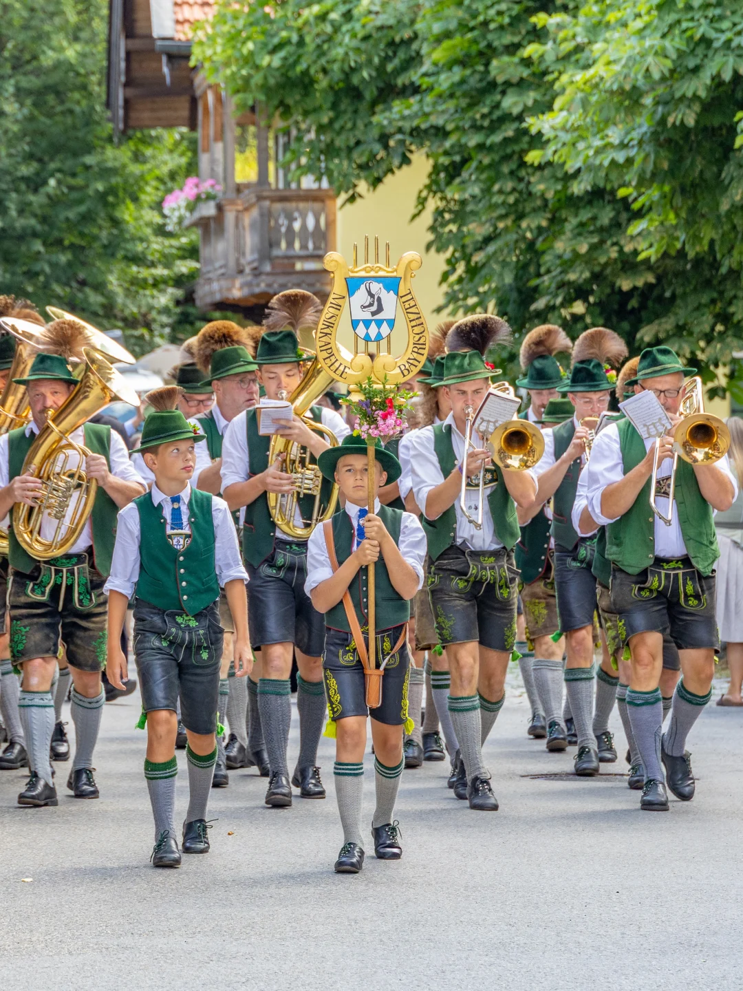 Beitrag von Treffpunkt Bayrischzell