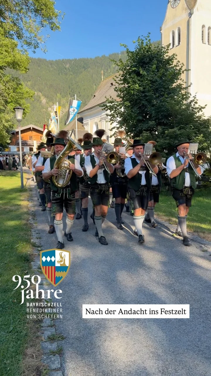 Beitrag von Treffpunkt Bayrischzell