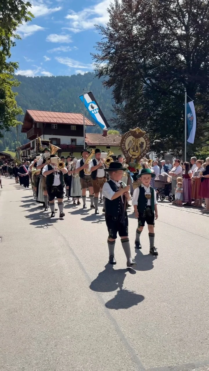 Beitrag von Treffpunkt Bayrischzell