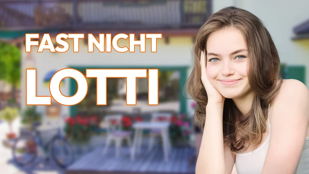 Lotti Zerbe