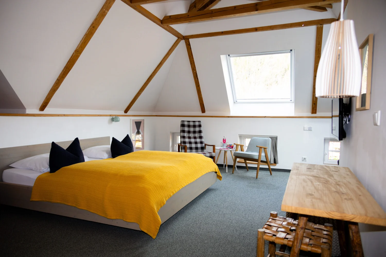 Hotel Alpenrose