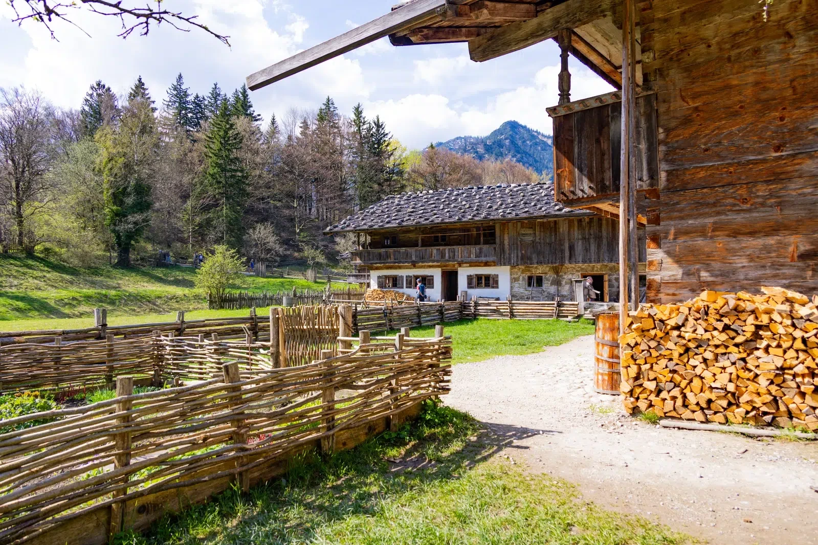Der Riederhof
