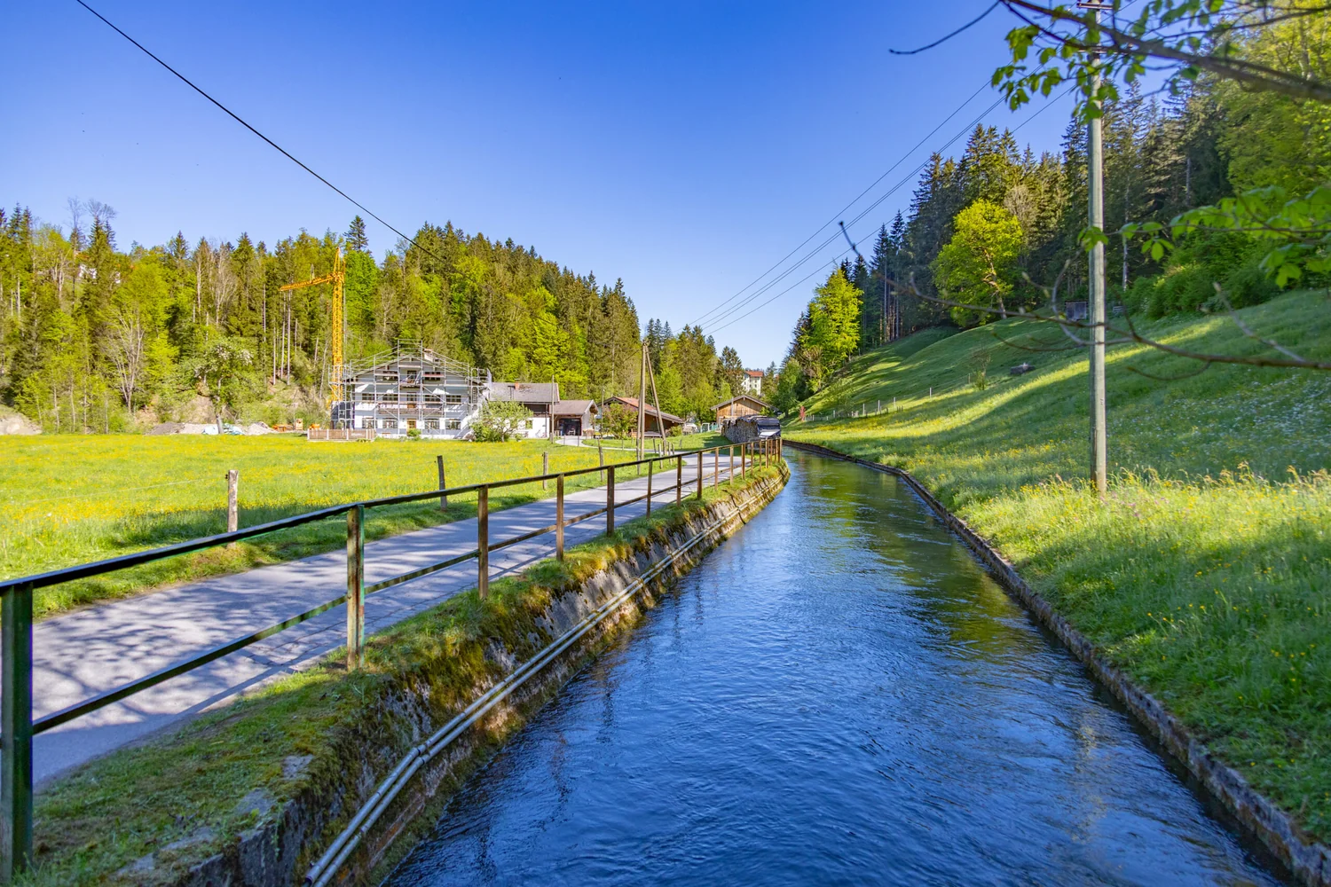Ursprungweg