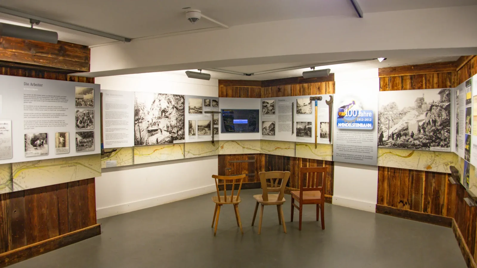 Jahrhundert-Ausstellung