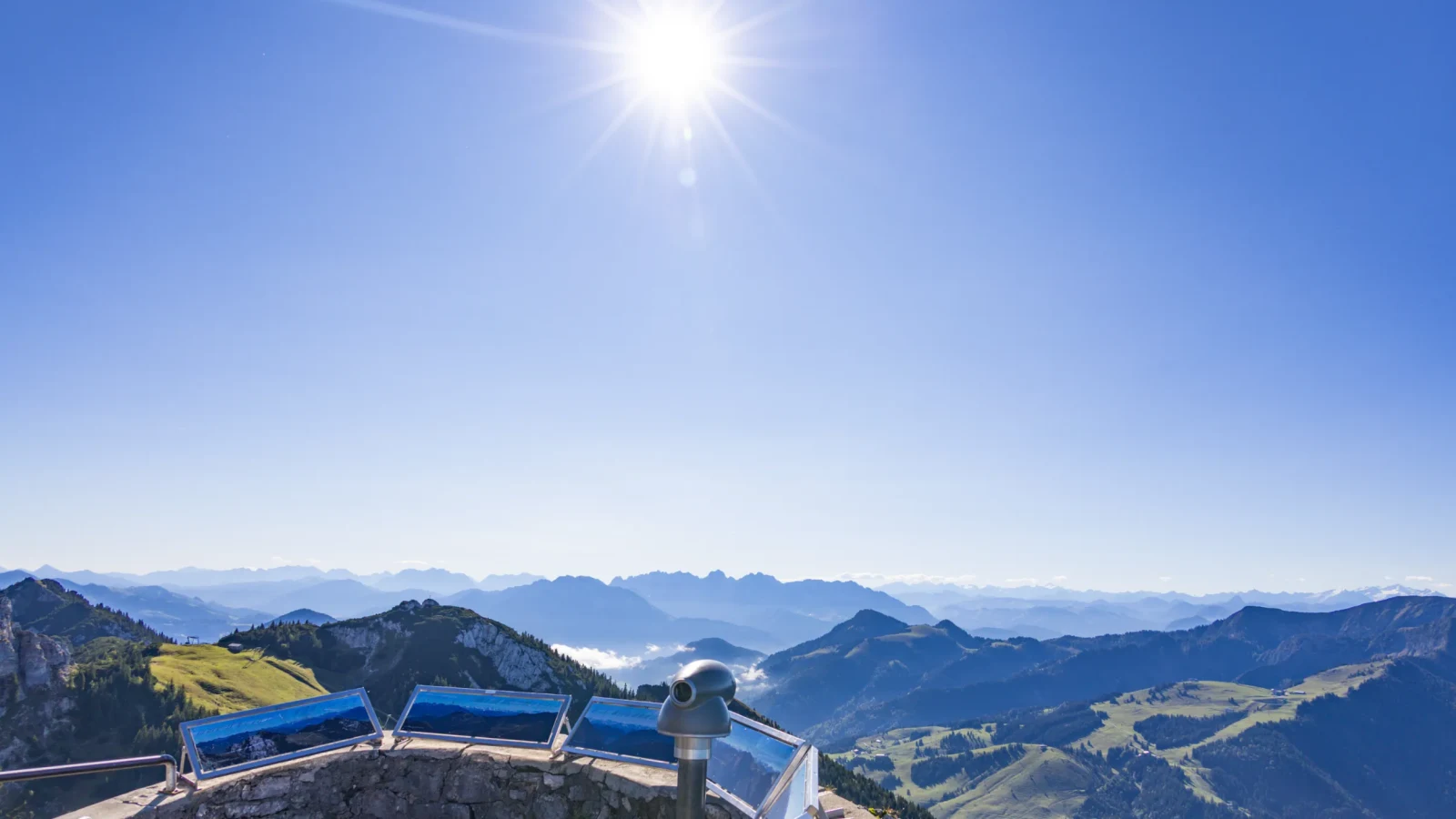 Gacher Blick