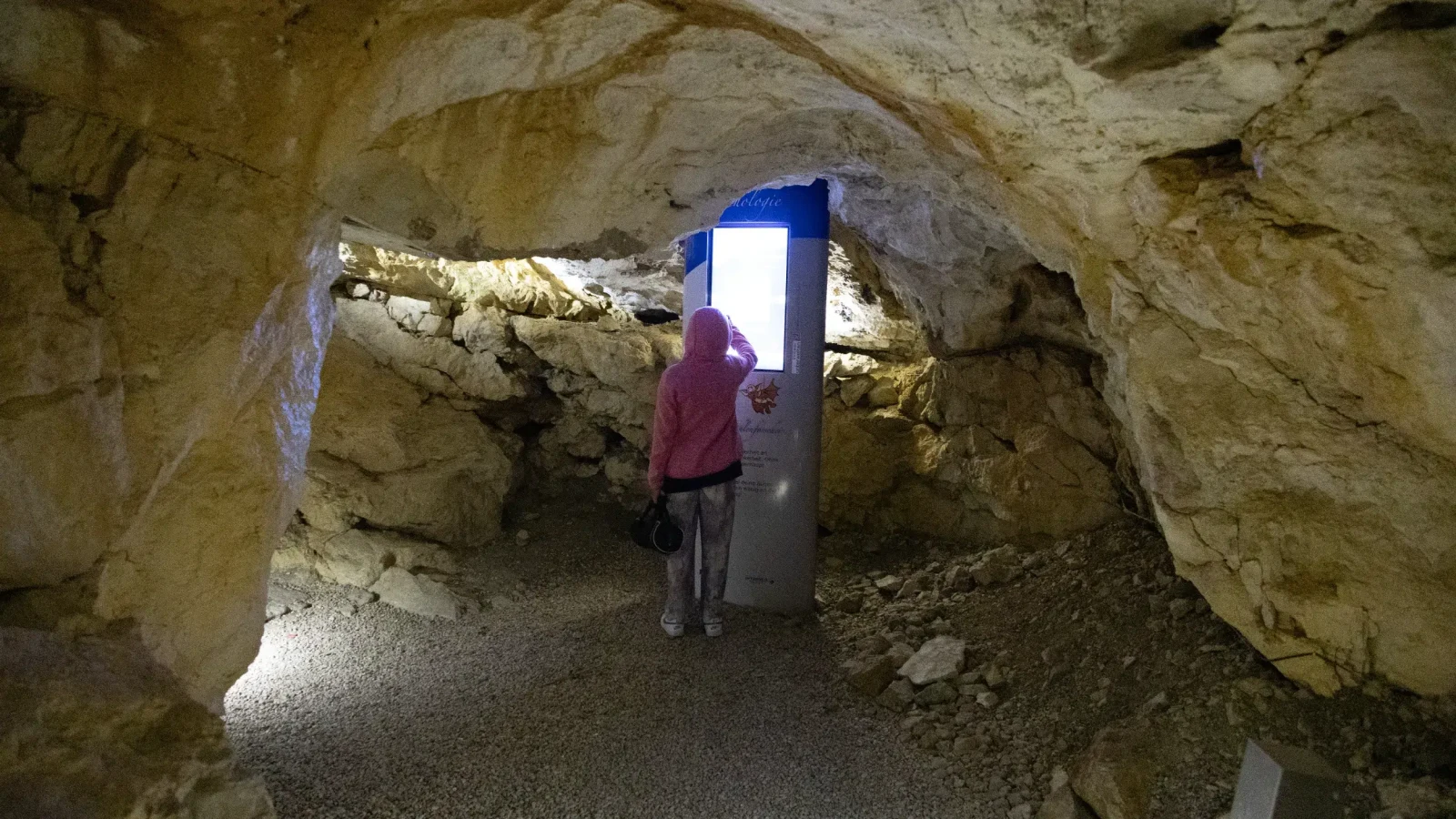 Wendelsteinhöhle