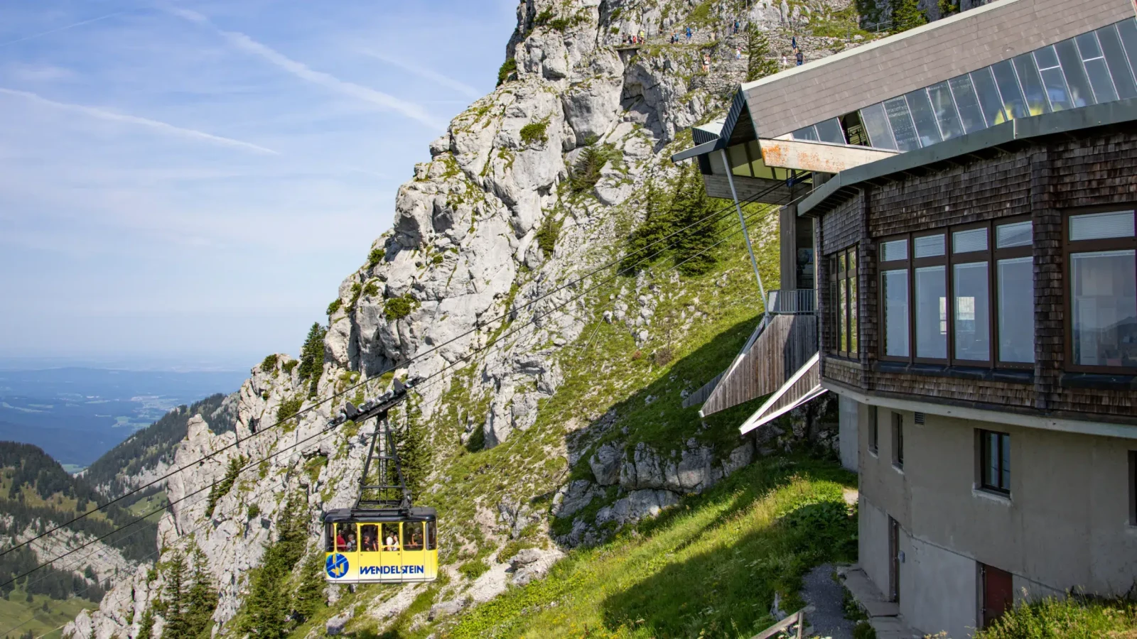 Seilbahn