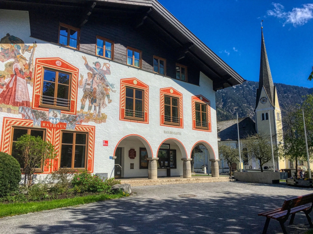 rathaus-app